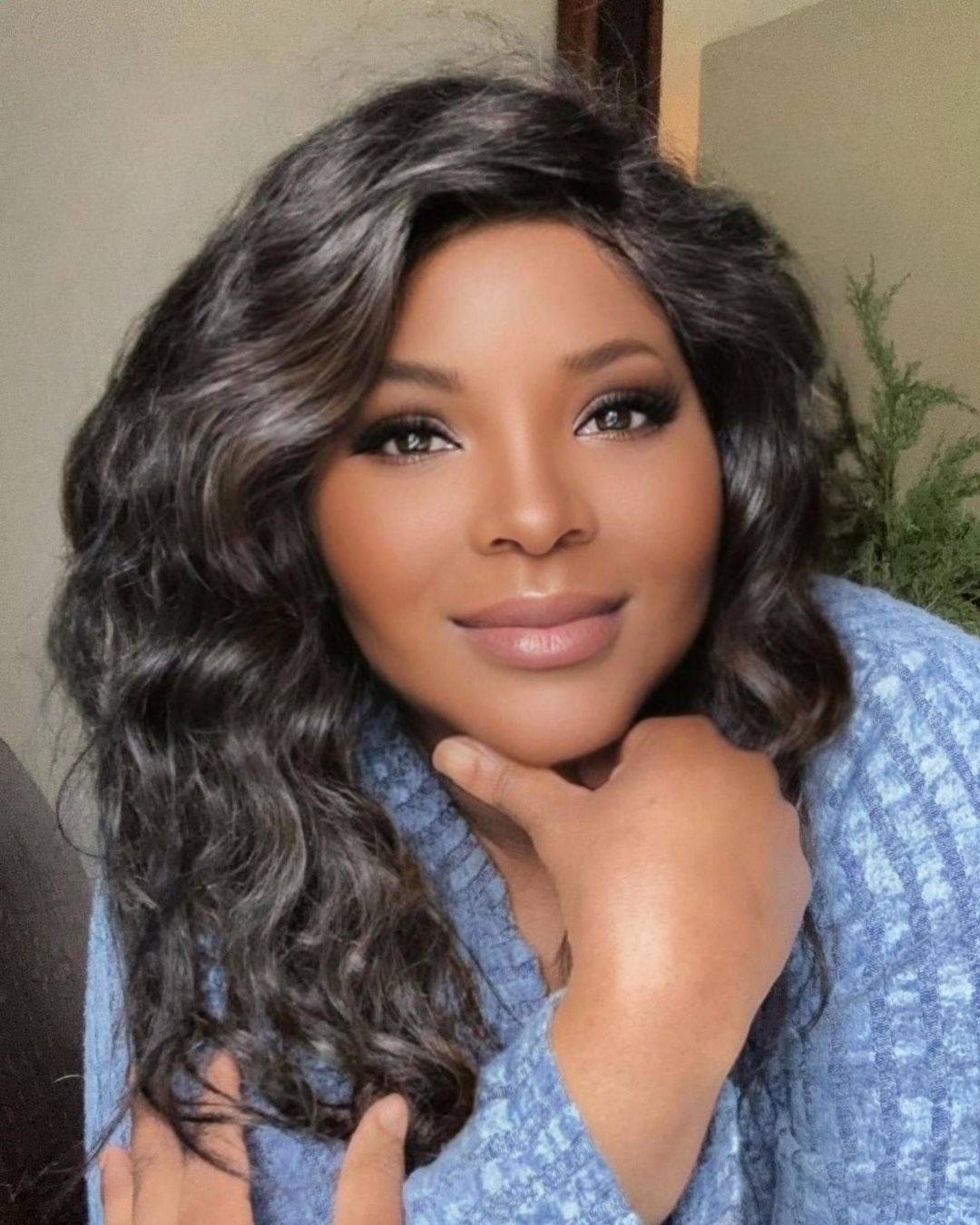 The Savvy MoM creator Ramatu Allen