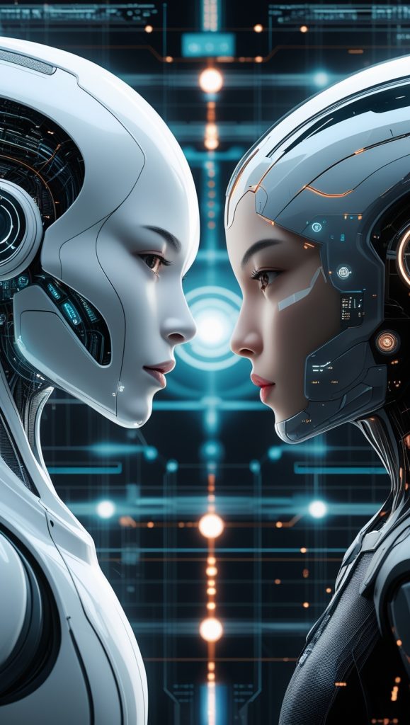 DeepSeek: The Tech Shaking Nvidia and Stocks