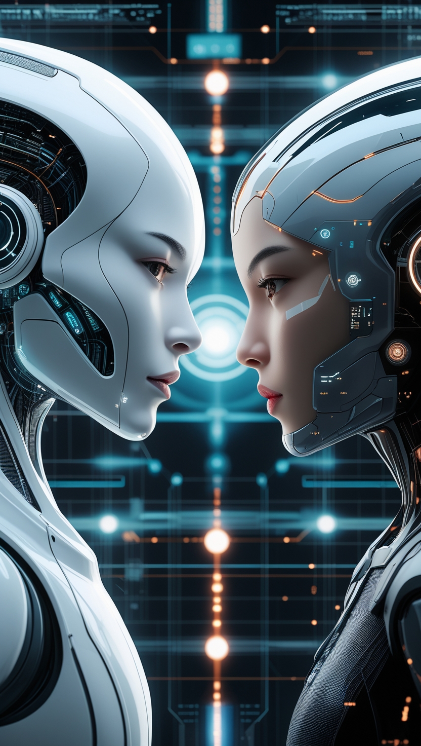 DeepSeek: The Tech Shaking Nvidia and Stocks