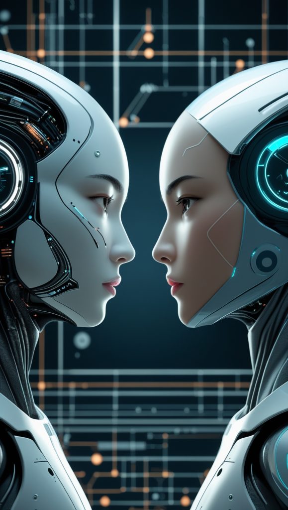 DeepSeek: The Tech Shaking Nvidia and Stocks. Ai models face off.