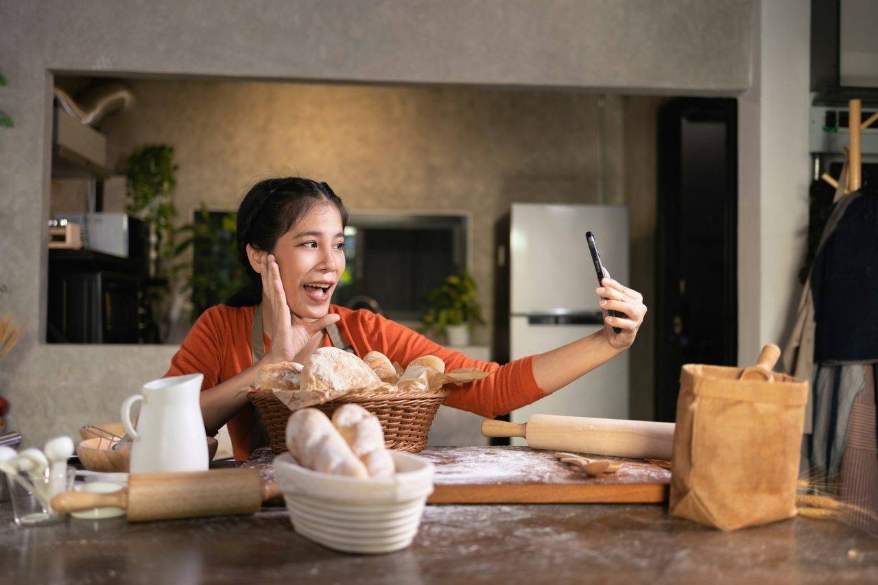 Socially Savvy Moms Blog