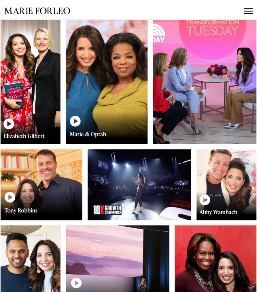 Brand Queens: 6 Maverick Women Who Rewrite the Rules