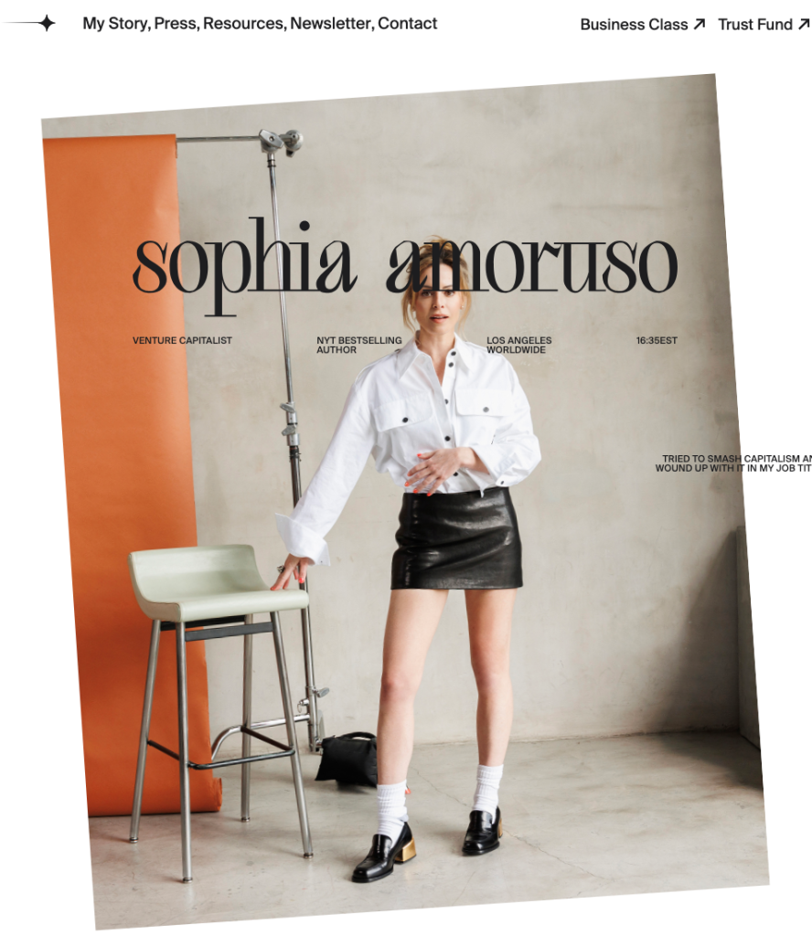 Brand Queens: 6 Maverick Women Who Rewrite the Rules