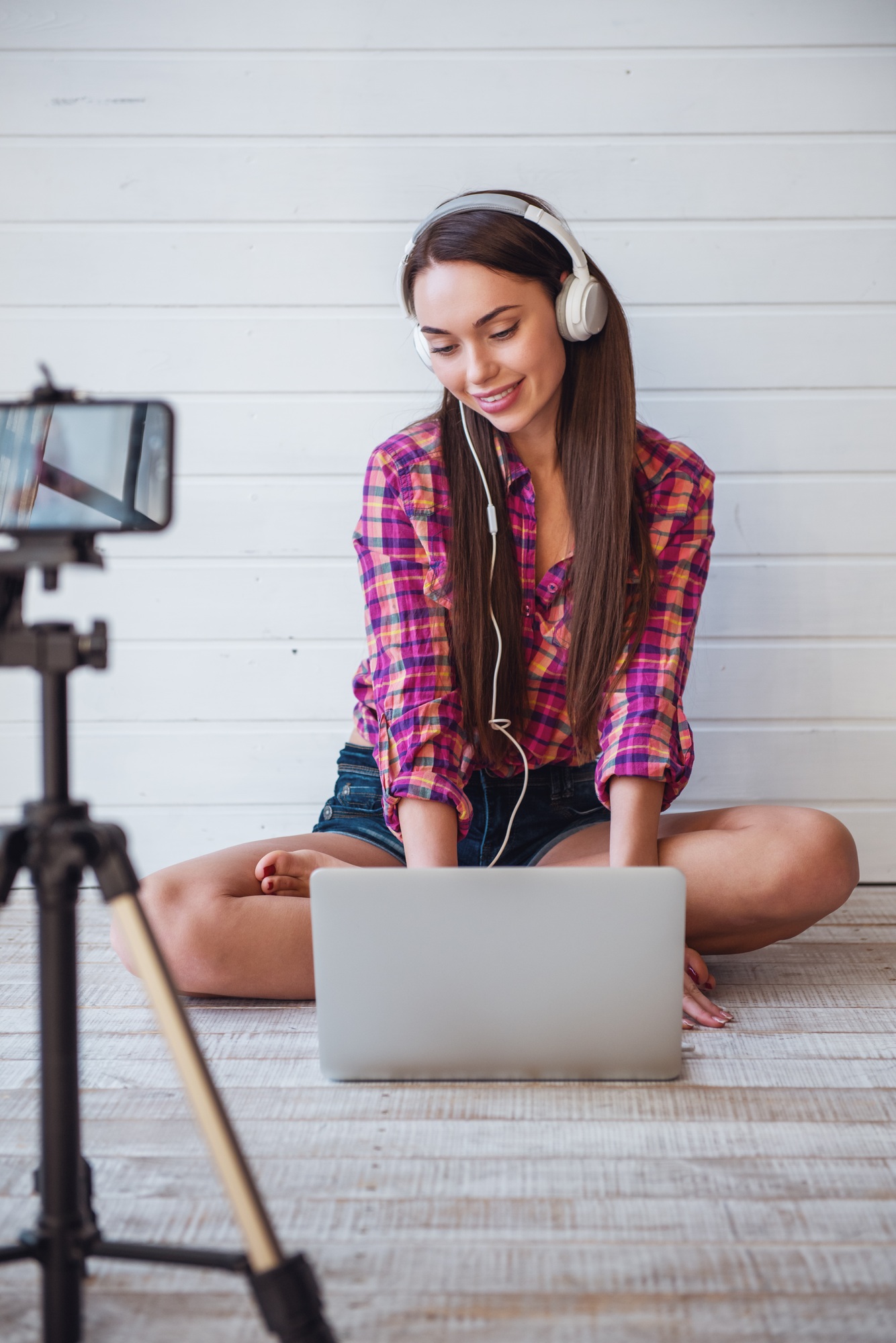 Girl Blogger. The Blueprint for Profitable Blogging: A Step-By-Step Guide