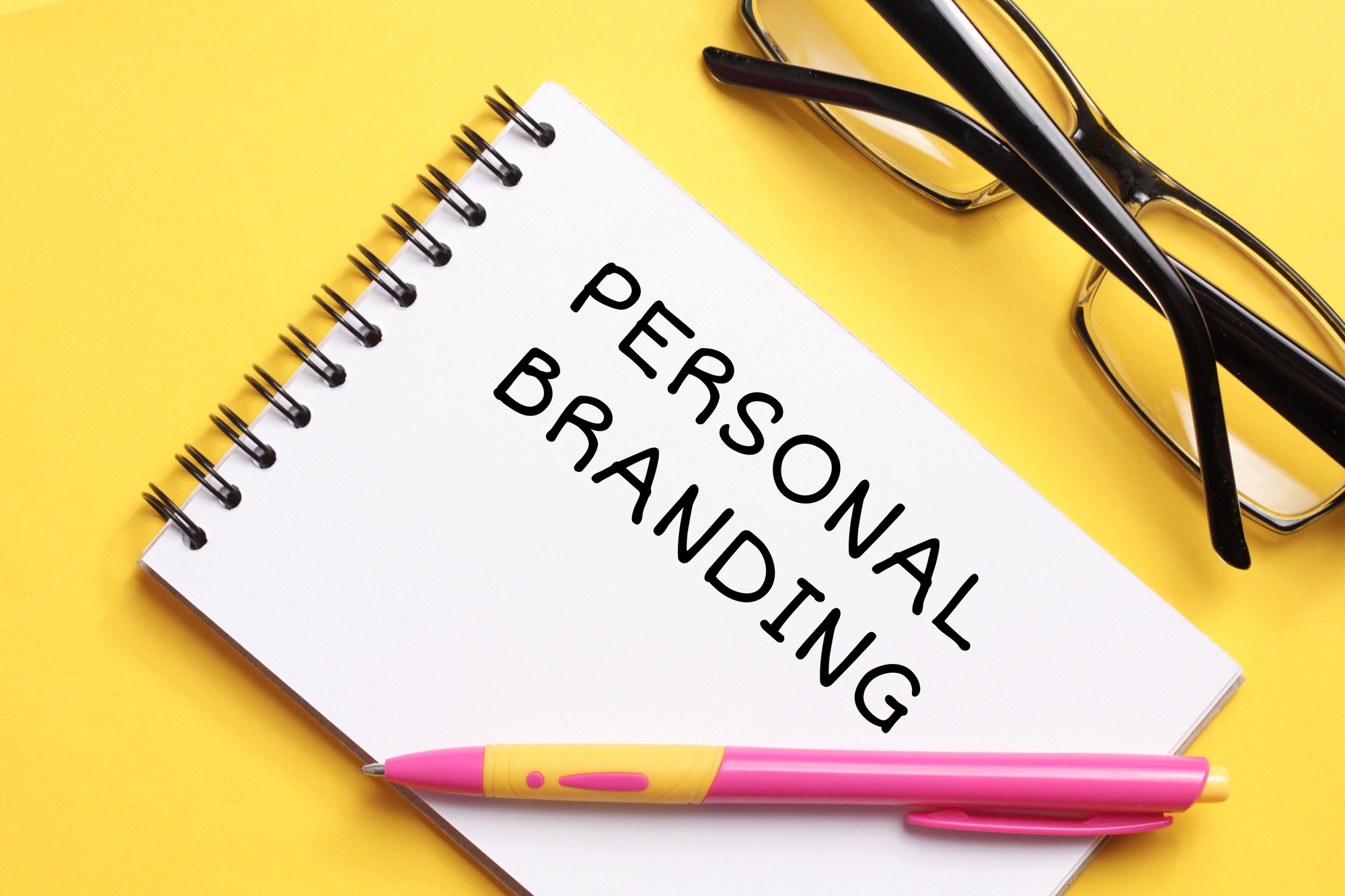 Personal branding. 10 Golden Rules of Personal Branding