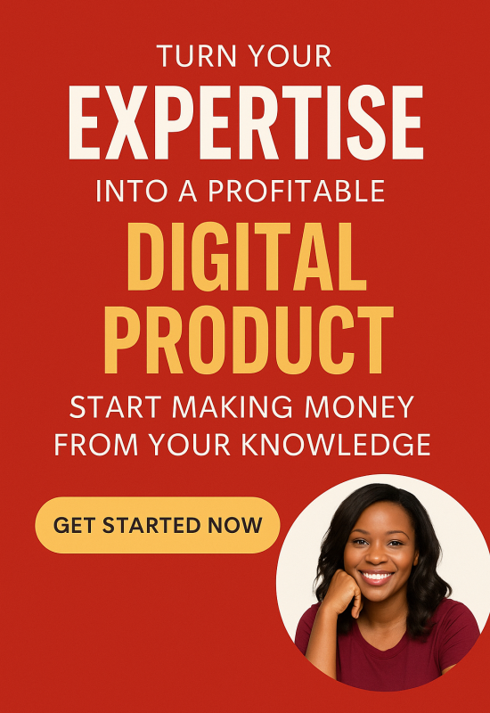 Turn your expertise into an online course.