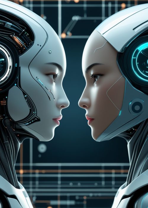 DeepSeek: The Tech Shaking Nvidia and Stocks. Ai models face off.