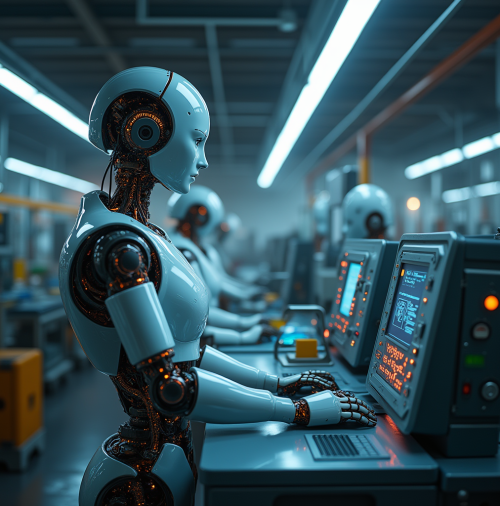 Top 12 Al Trends for 2025